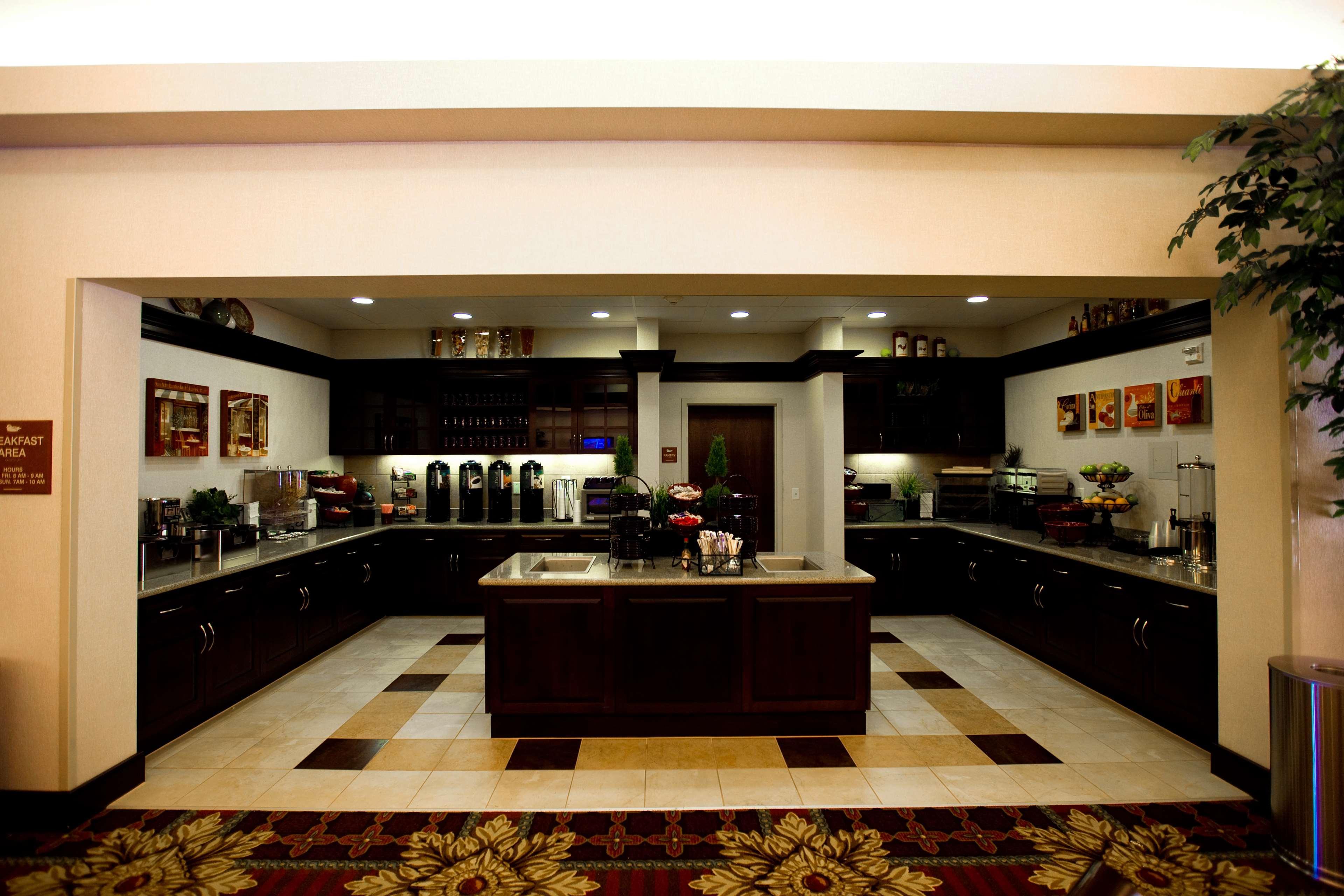 Homewood Suites By Hilton Las Vegas Airport Luaran gambar