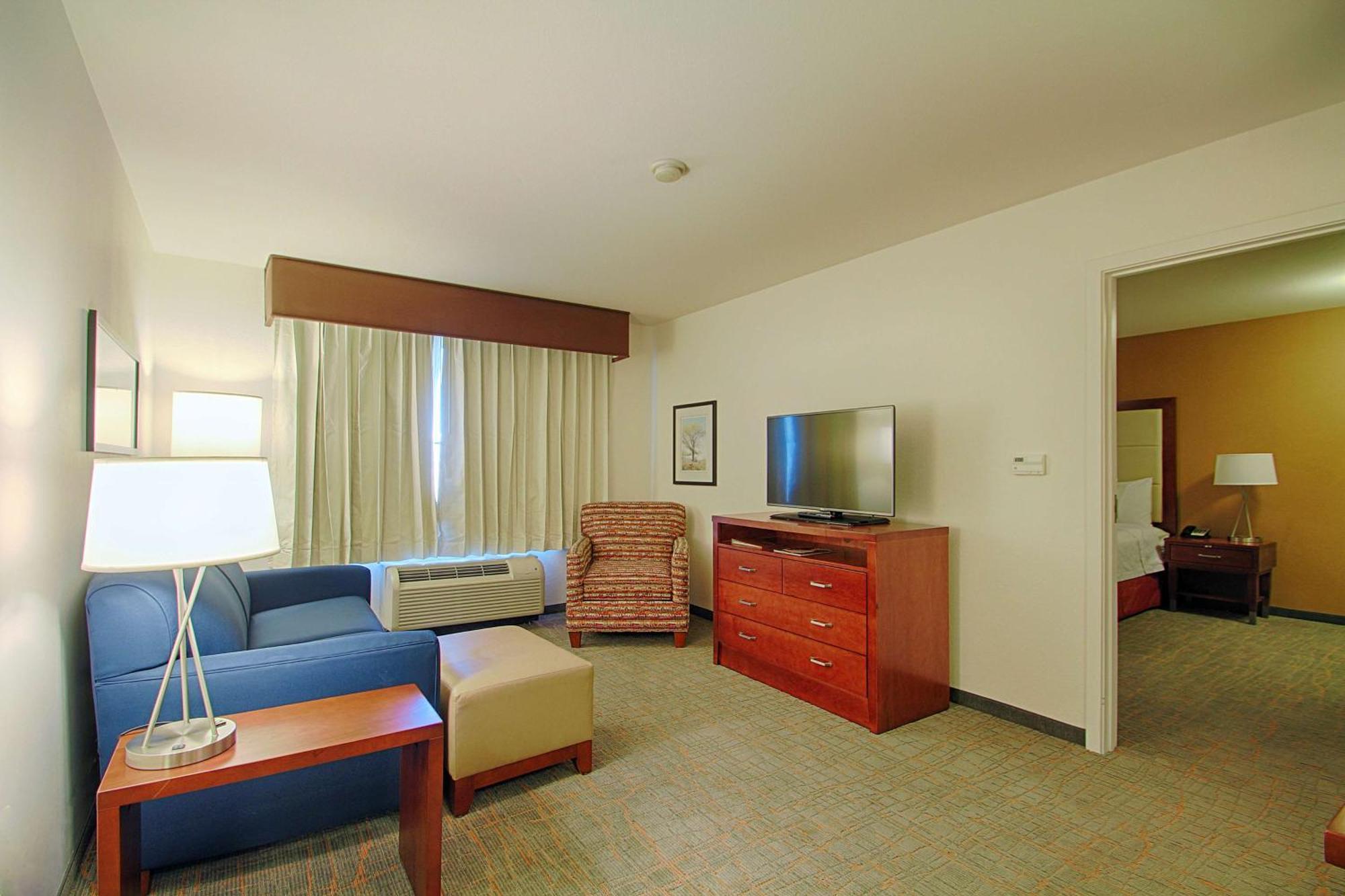 Homewood Suites By Hilton Las Vegas Airport Luaran gambar